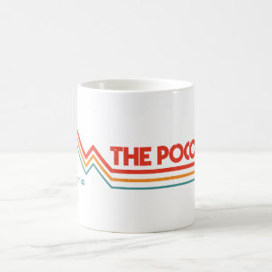 Poconos Kaffemugg