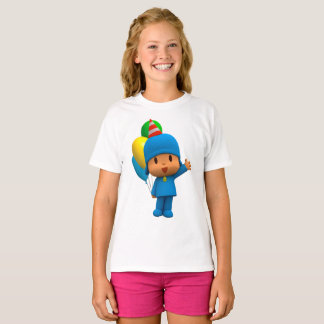 pocoyo t shirt