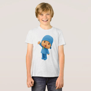 Pocoyo T Shirt