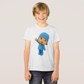 pocoyo t shirt