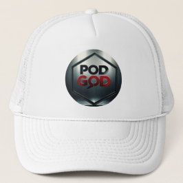 POD GOD KEPS