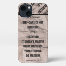 POD TOUCH iPhone LifeProof Fodral!