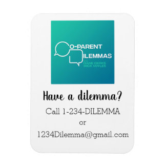 Podcast Contact-kylmagnet Magnet