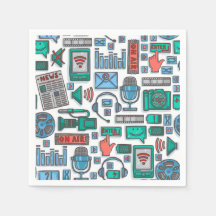 Podcast-Födelsedagsfest