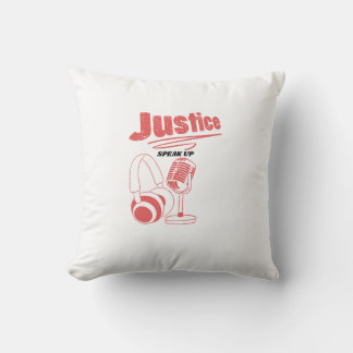 Podcast for Justice Kudde