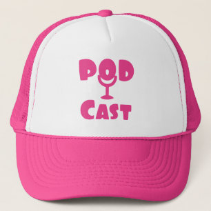 Podcast Keps
