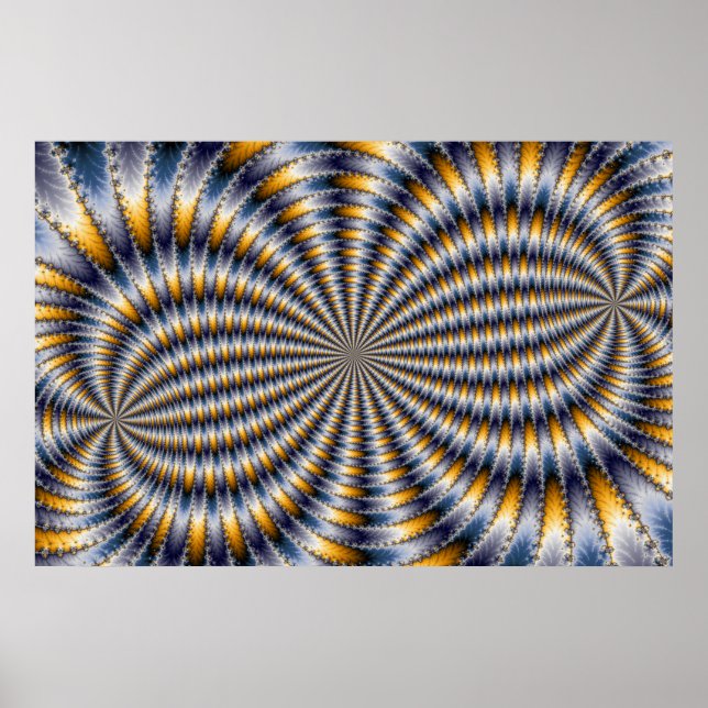 Podcast Poster (Framsidan)