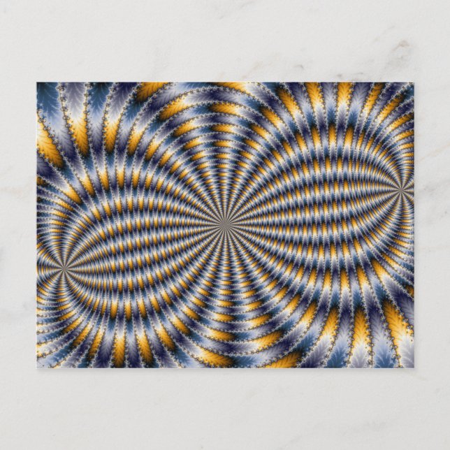 Podcast Vykort (Framsida)