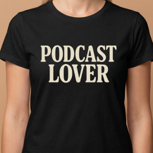 Podcastfantast T Shirt