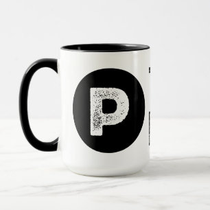 Poden Life 15oz Dual-Tone mugg av cHoIcE!