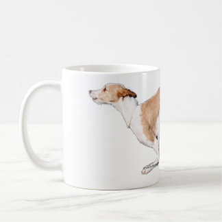 podenco kaffemugg