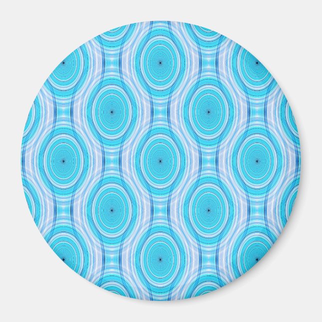 Poder av havet... magnet (Framsidan)