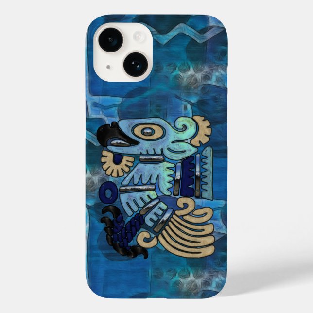 Poder Del Aguila (Baksida)
