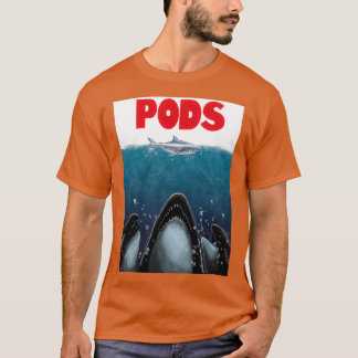PODER T SHIRT