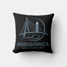 Podgorica Montenegro Europe