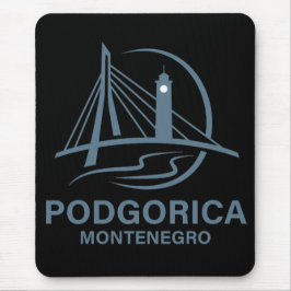 Podgorica Montenegro Europe Musmatta