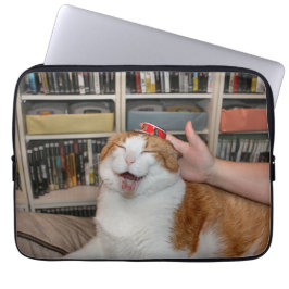 Podgy Scarlett Laptop Fodral