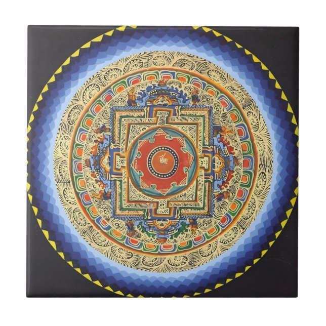 podha modiga kakor kakelplatta (Framsidan)