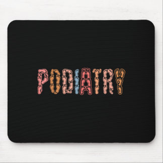 Podiatri Medicinsk Omedelbar Podiatrist Rolig Podi Musmatta