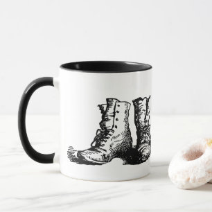 Podiatrist Orthopedist Surgeon Destiny Destiny's's Mugg