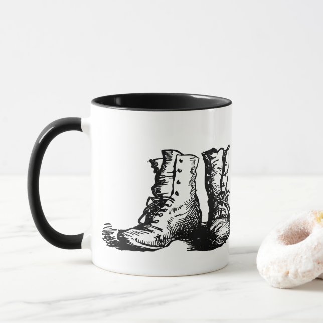 Podiatrist Orthopedist Surgeon Destiny Destiny's's Mugg (Med munk)