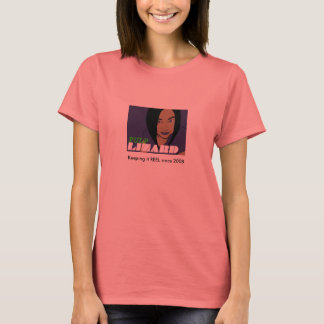 Pödla, behålla REEL sedan 2008 T-shirt