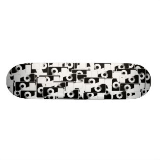 PodLife Skateboard Bräda 21,5 Cm