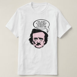 Poe Boy Tröja