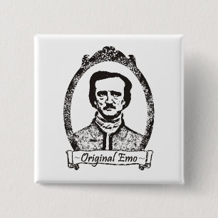Poe: Den original- Emoen Knapp