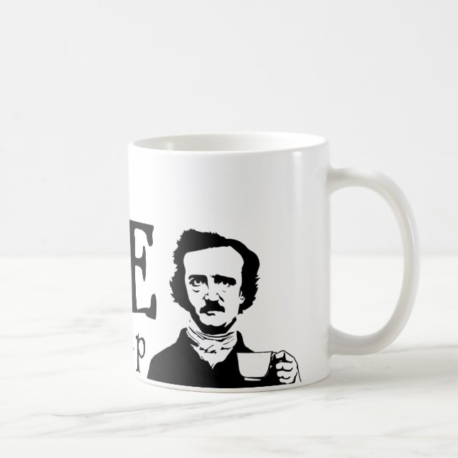 Poe me a kopp (Höger)