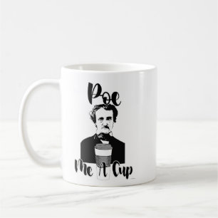 Poe Me A Kopp Epic Classic Author