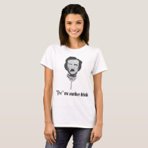 ""Poe" mig Another drink ",