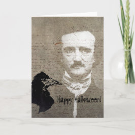 Poe och den korpsvarta GrungeDigital konsten, Kort