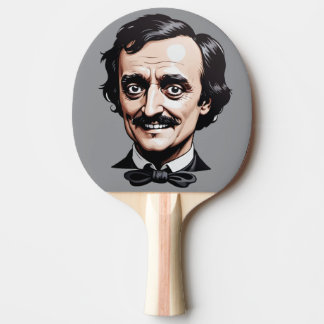Poe Pong Pingisracket