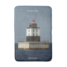 Poe Reef Light bathmat Badrumsmatta