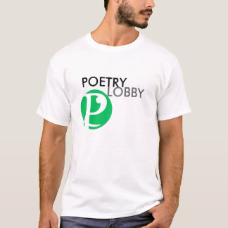 Poesilobbyofficiell Tee