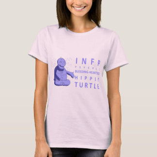 Poet (INFP) Tee
