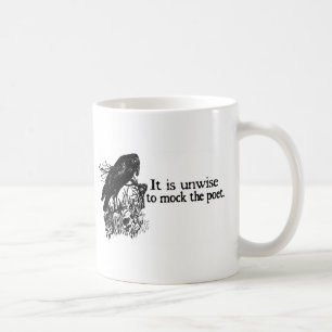 Poet Kaffemugg