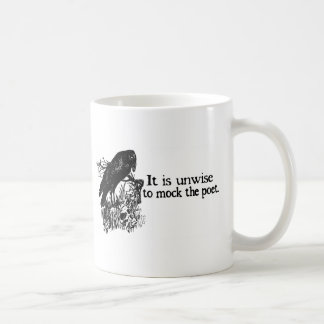 Poet Kaffemugg