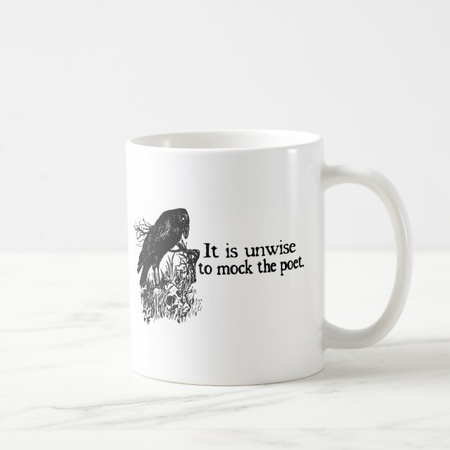 Poet Kaffemugg (Höger)