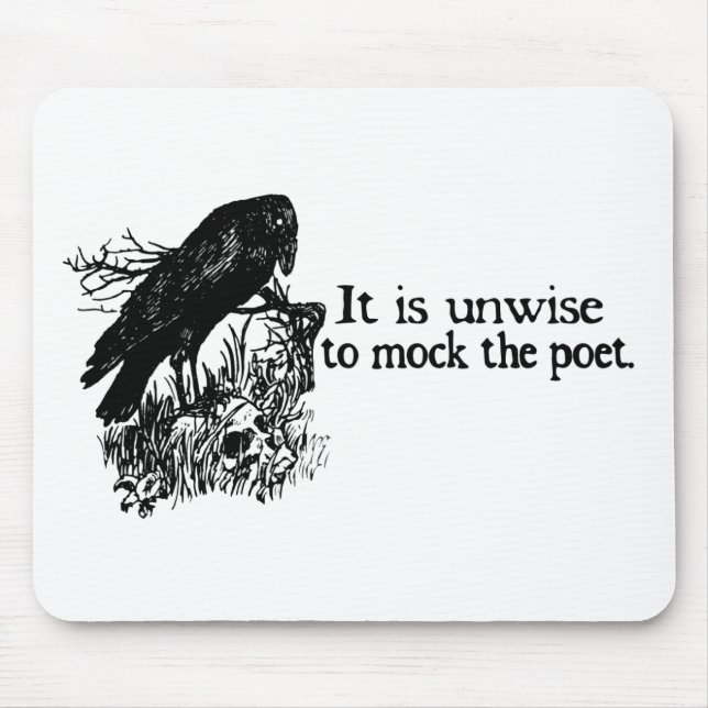 Poet Musmatta (Framsidan)