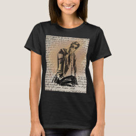 Poet T Shirt