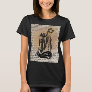 Poet T Shirt
