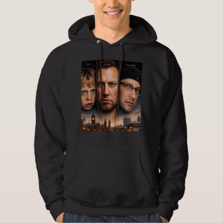 POETISK ROM HOODIE