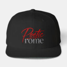 Poetiska Rom