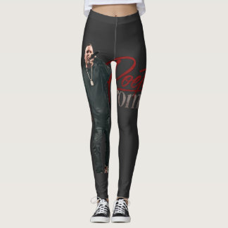 Poetiska Rom Leggings