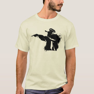 Poetiska Skillz Tee