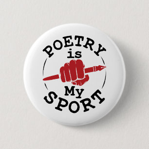 Poetry är min Dikt-skrivare för idrottspoet Knapp
