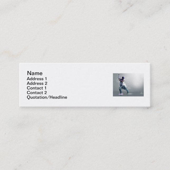 poetry_in_motion-1024x768 namn, adress 1, mini visitkort (Framsida)