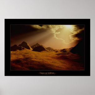 Poetry-rutor Poster
